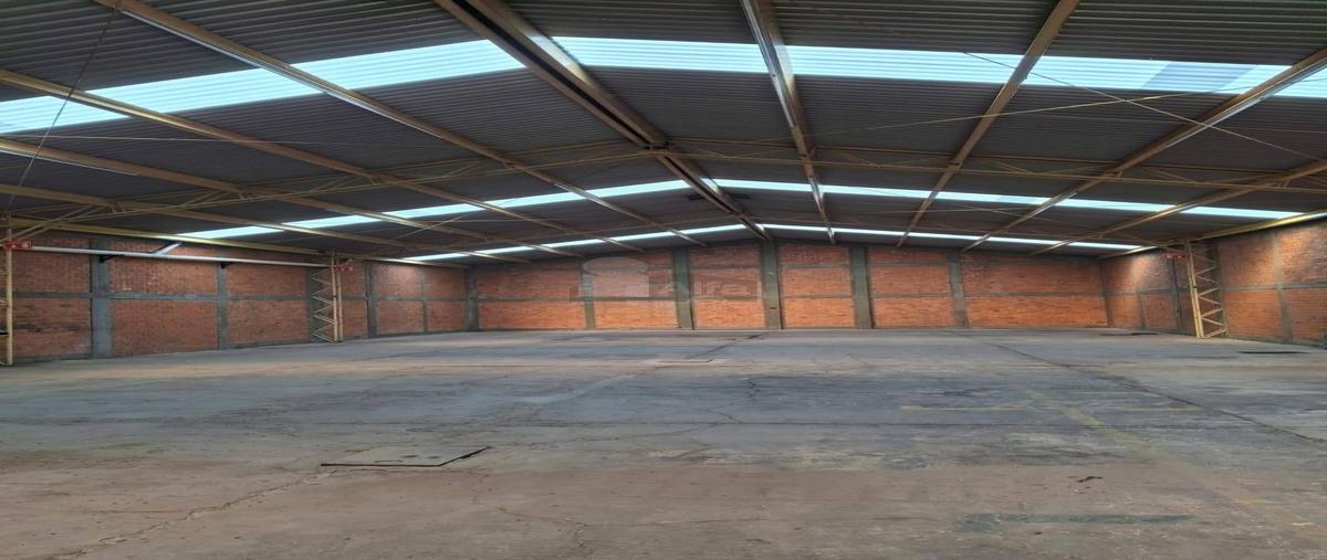 Foto de nave industrial en renta en boulevard las mercedes 115, las mercedes, san luis potosí, san luis potosí, 0 No. 05