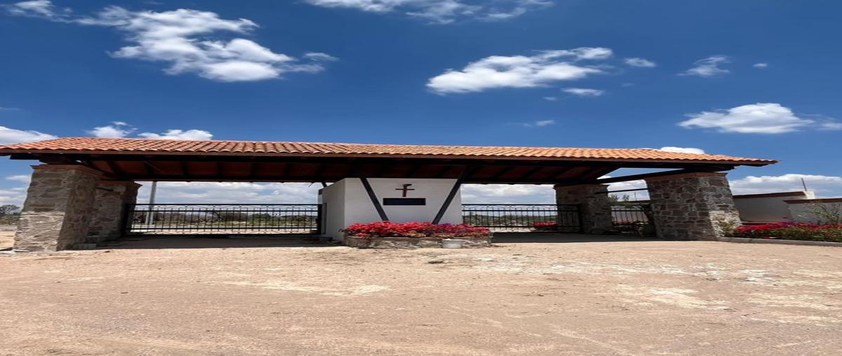 Foto de terreno habitacional en venta en boulevard las misiones , hacienda grande, tequisquiapan, querétaro, 31145788 No. 03