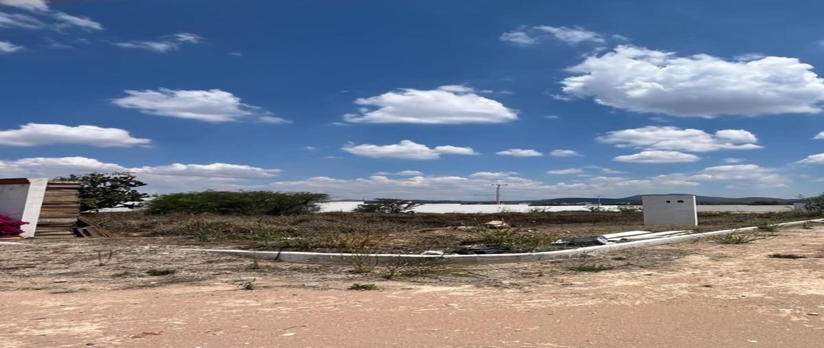Foto de terreno habitacional en venta en boulevard las misiones , hacienda grande, tequisquiapan, querétaro, 31145788 No. 05