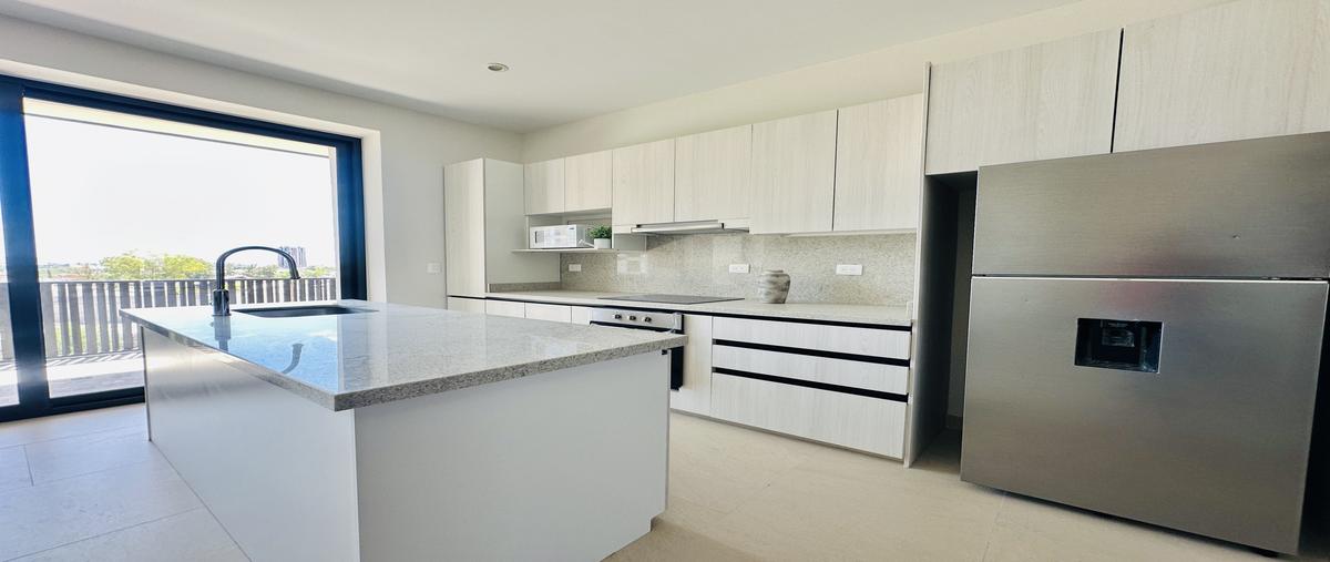 Foto de departamento en renta en boulevard las quintas , residencial frondoso, torreón, coahuila de zaragoza, 0 No. 05