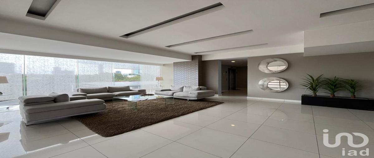 Foto de departamento en renta en boulevard las torres 2003, fraccionamiento la cima, puebla, puebla, 30340217 No. 03