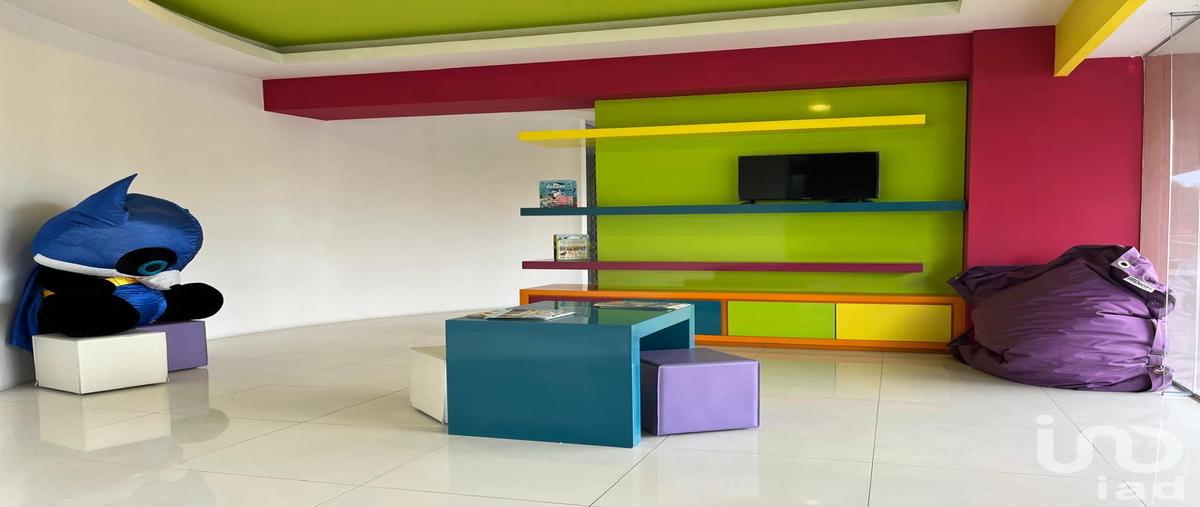 Foto de departamento en renta en boulevard las torres 2003, fraccionamiento la cima, puebla, puebla, 30340217 No. 05