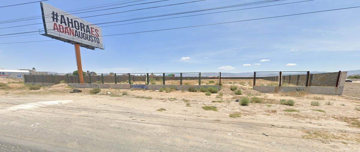 Foto de terreno habitacional en venta en boulevard las torres , parque urbano san antonio el desmonte, pachuca de soto, hidalgo, 0 No. 02