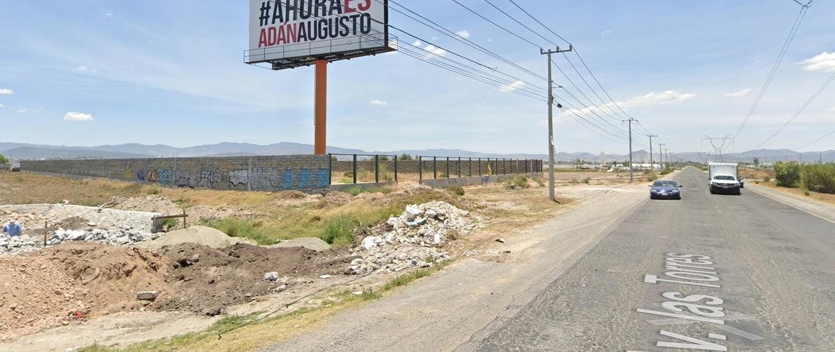 Foto de terreno habitacional en venta en boulevard las torres , parque urbano san antonio el desmonte, pachuca de soto, hidalgo, 0 No. 03