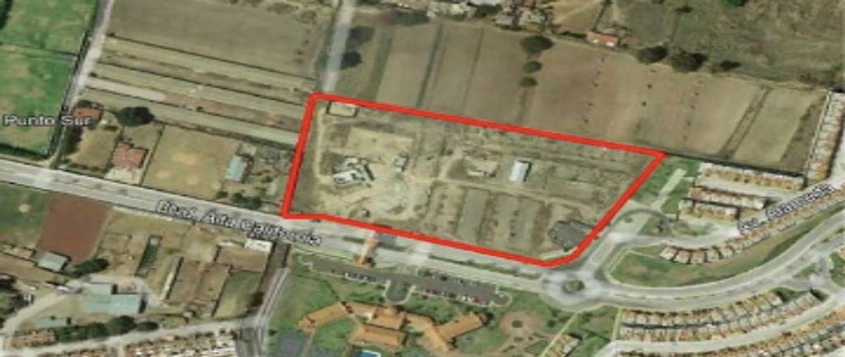Foto de terreno habitacional en venta en boulevard las torres , residencial alta california, tlajomulco de zúñiga, jalisco, 0 No. 05