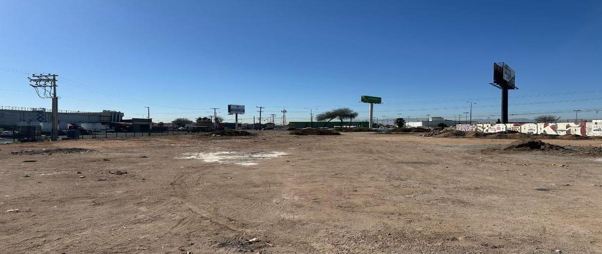 Foto de terreno habitacional en venta en boulevard lázaro cárdenas 2525, villas del palmar, mexicali, baja california, 30132504 No. 04