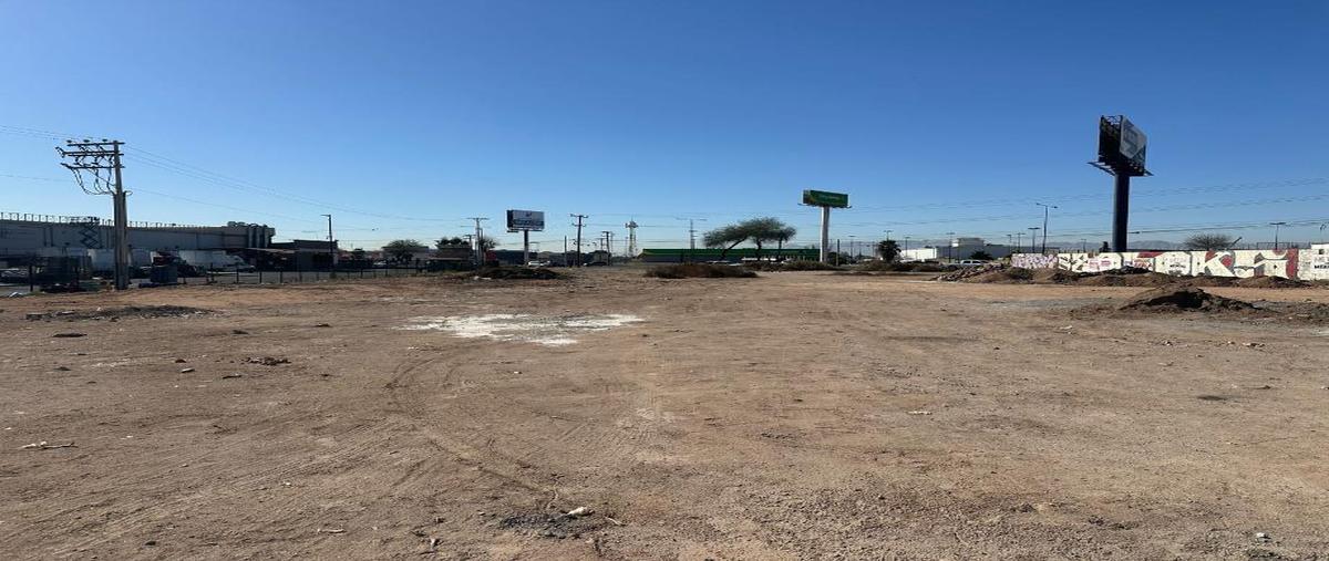 Foto de terreno habitacional en venta en boulevard lázaro cárdenas 2525, villas del palmar, mexicali, baja california, 30132504 No. 05