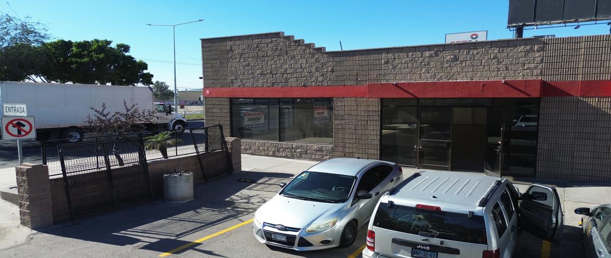 Foto de local en renta en boulevard lázaro cárdenas , del rastro, mexicali, baja california, 30471836 No. 03