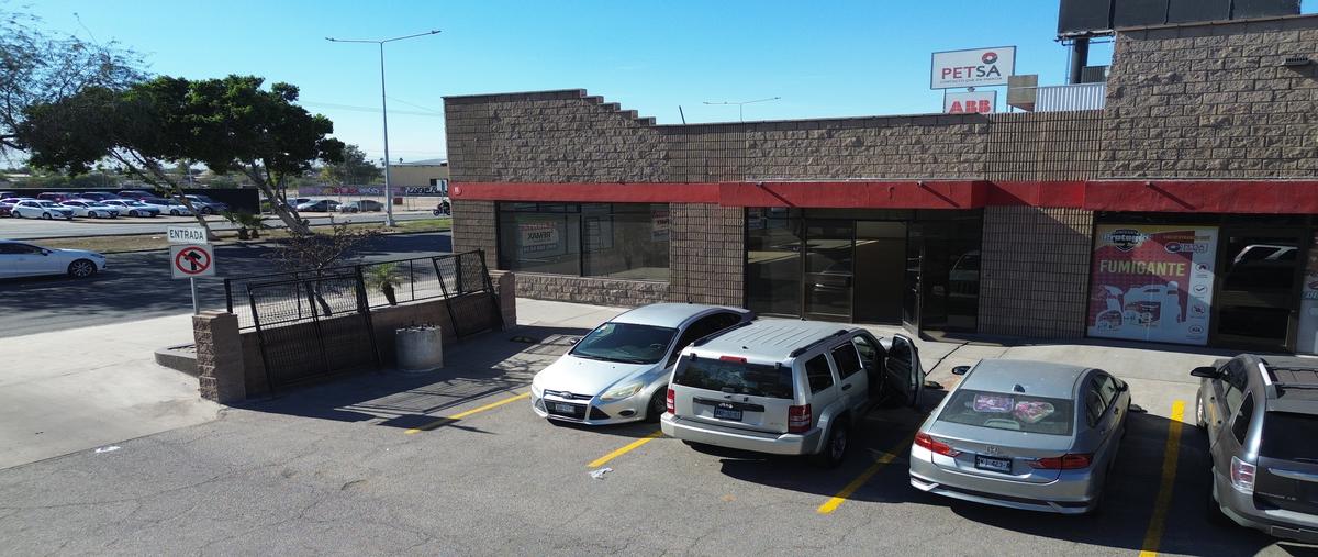 Foto de local en renta en boulevard lázaro cárdenas , del rastro, mexicali, baja california, 30471836 No. 04