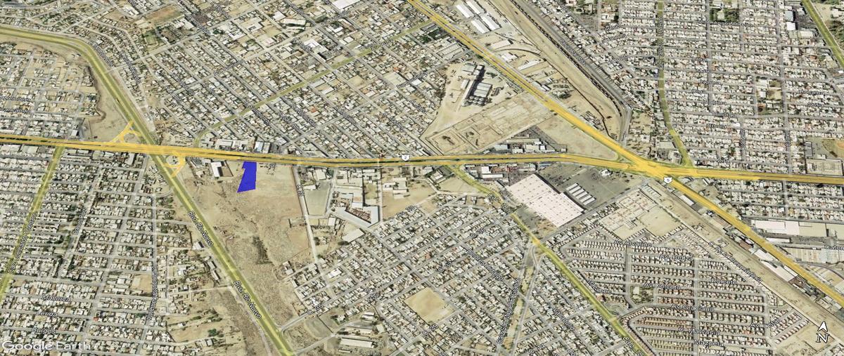 Foto de terreno comercial en boulevard lázaro cárdenas , des. urbanos zacatecas ii, mexicali, baja california, 28175758 foto 03 Foto de terreno comercial en renta en boulevard lázaro cárdenas , des. urbanos zacatecas ii, mexicali, baja california, 28175758 No. 03