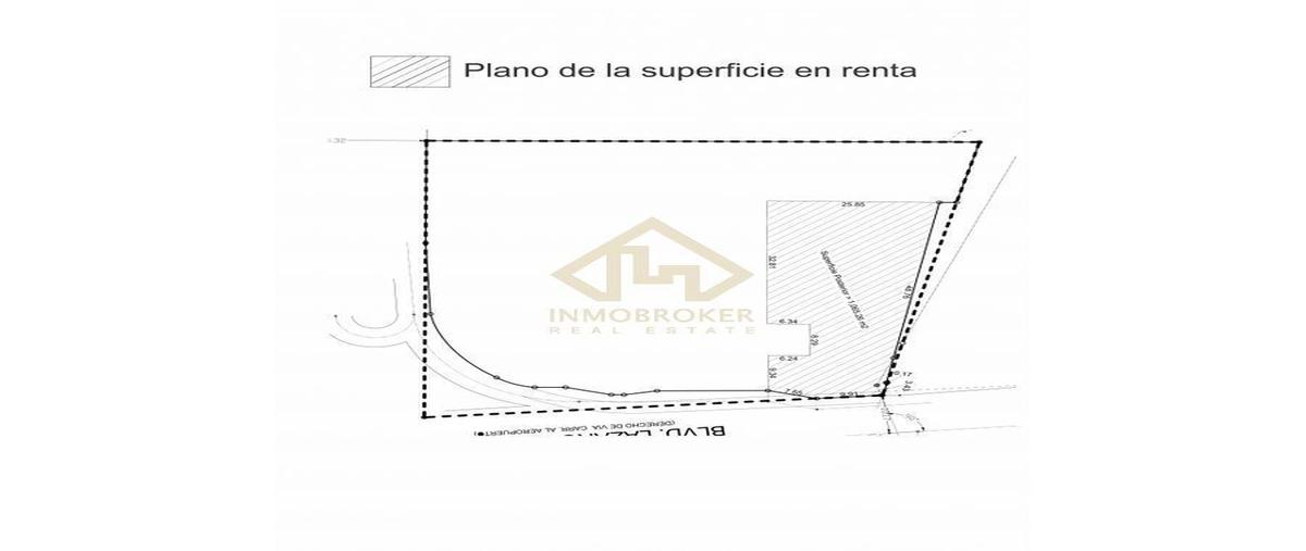 Foto de terreno comercial en renta en boulevard lázaro cárdenas , el pedregal, tijuana, baja california, 27647659 No. 04