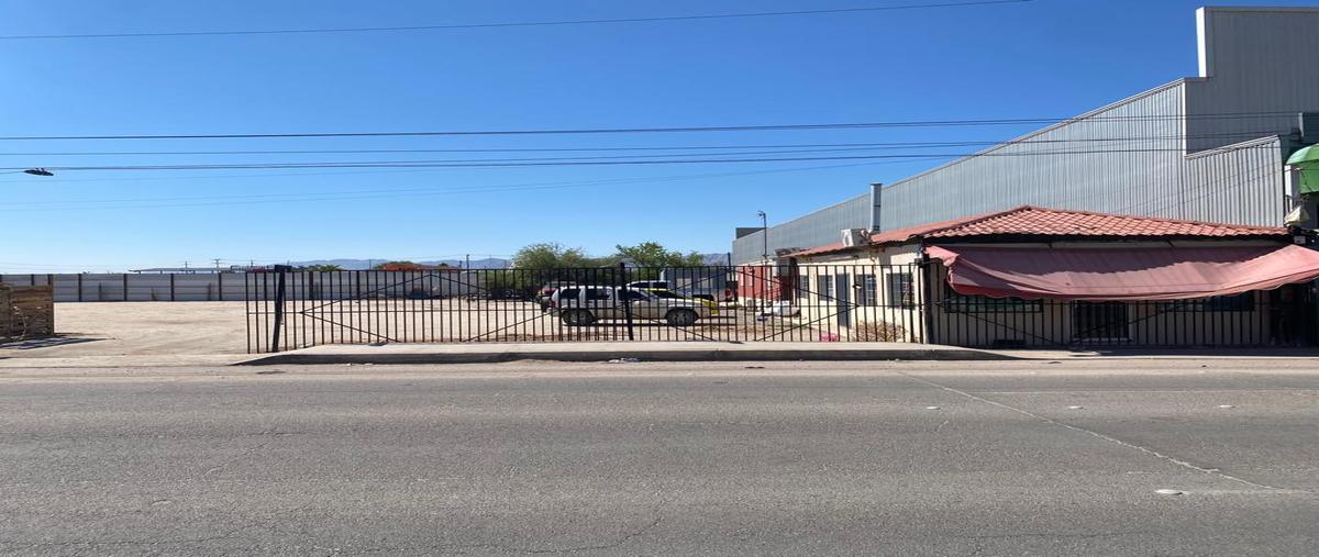 Foto de terreno comercial en venta en boulevard lazaro cárdenas , huertas de la progreso, mexicali, baja california, 27119128 No. 04