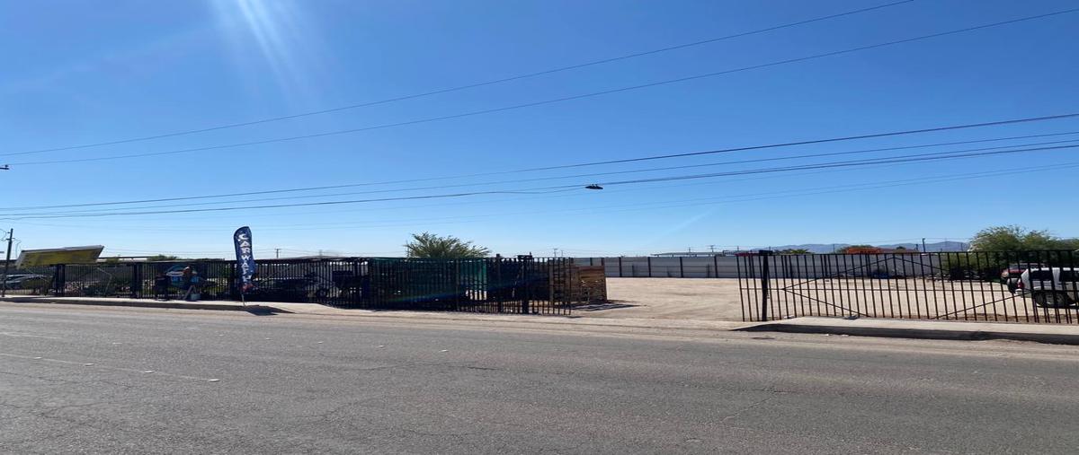 Foto de terreno comercial en venta en boulevard lazaro cárdenas , huertas de la progreso, mexicali, baja california, 27119128 No. 05