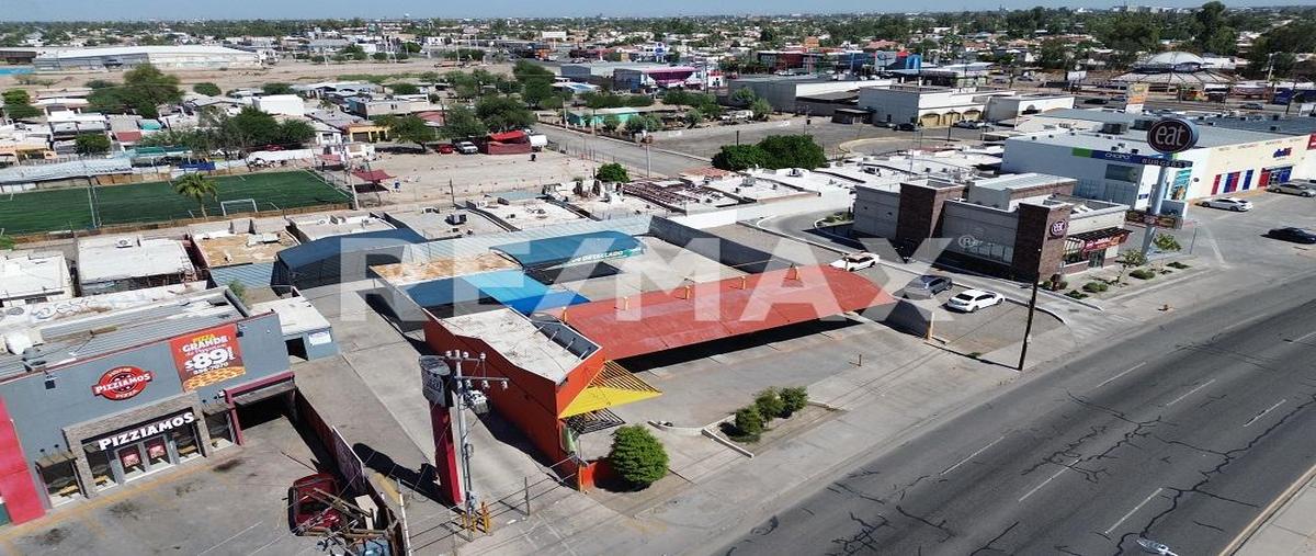 Foto de terreno comercial en renta en boulevard lazaro cardenas , real virreyes, mexicali, baja california, 0 No. 03