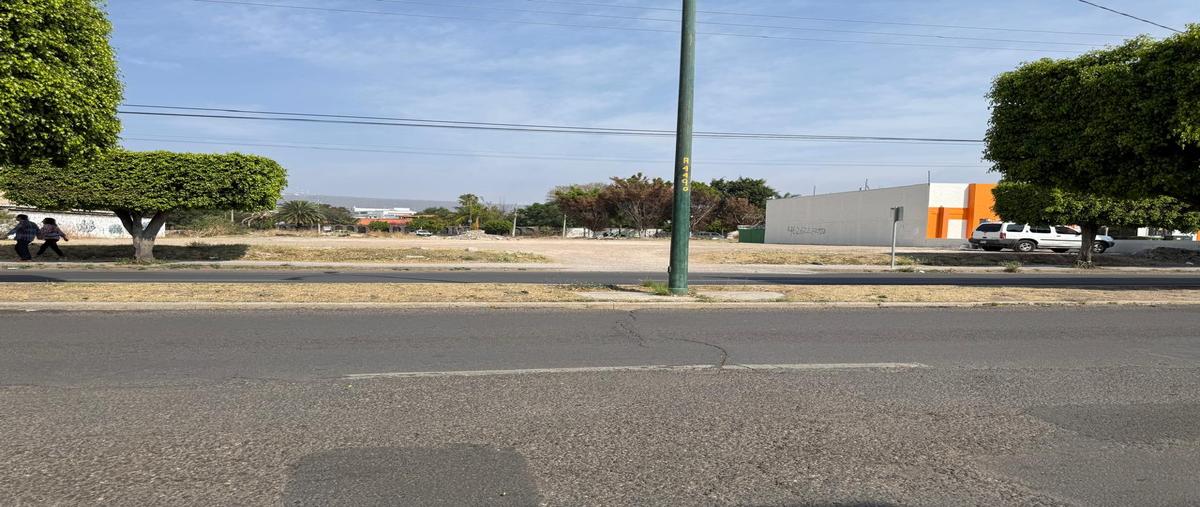 Foto de terreno comercial en renta en boulevard lázaro cárdenas , residencial campestre, irapuato, guanajuato, 30957371 No. 03