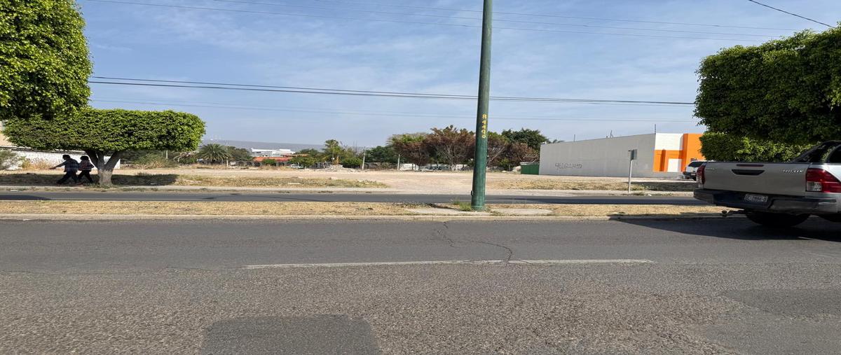 Foto de terreno comercial en renta en boulevard lázaro cárdenas , residencial campestre, irapuato, guanajuato, 30957371 No. 04