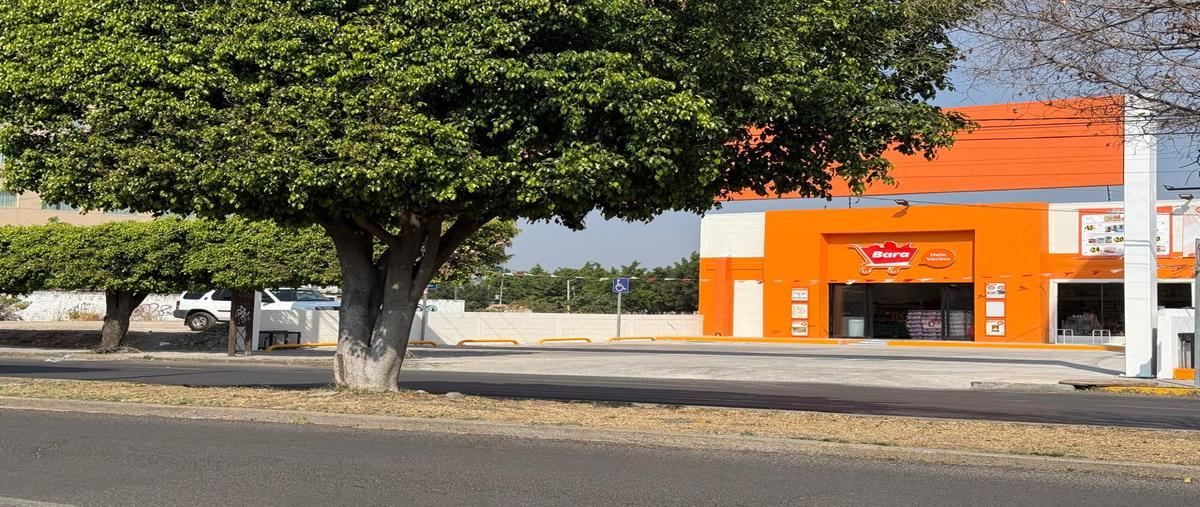 Foto de terreno comercial en renta en boulevard lázaro cárdenas , residencial campestre, irapuato, guanajuato, 30957371 No. 05