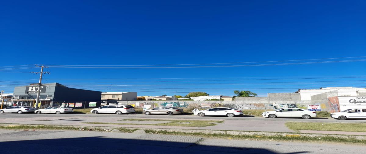 Foto de terreno comercial en renta en boulevard libertad , monte real, torreón, coahuila de zaragoza, 25685699 No. 04