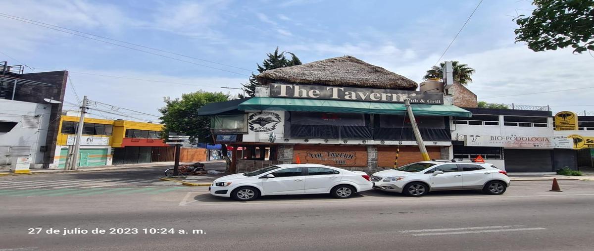Foto de local en venta en boulevard licenciado luis sánchez pontón 608, san baltazar campeche, puebla, puebla, 26804245 No. 04