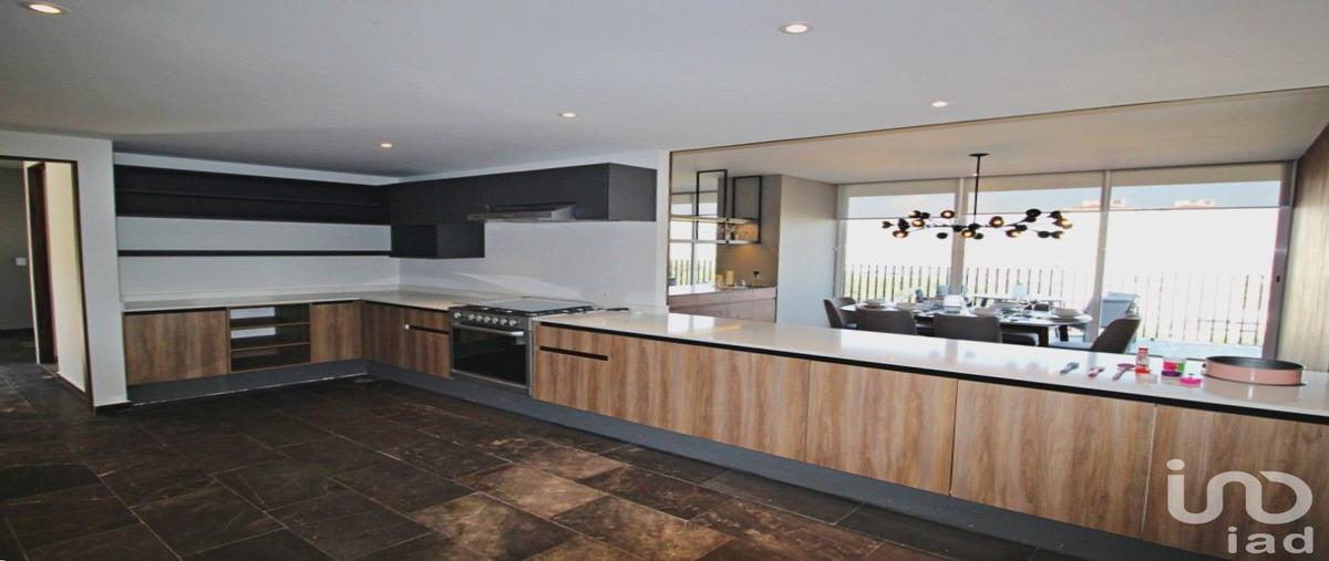 Foto de departamento en venta en boulevard loma real 131, bosque real, huixquilucan, méxico, 30864667 No. 04