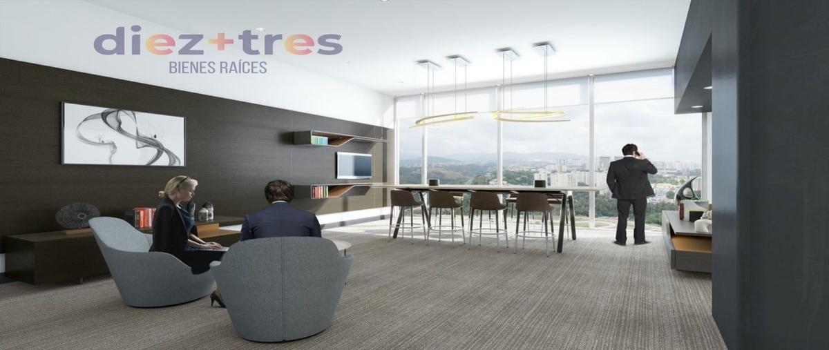 Foto de oficina en venta en boulevard loma real , bosque real, huixquilucan, méxico, 28642611 No. 03