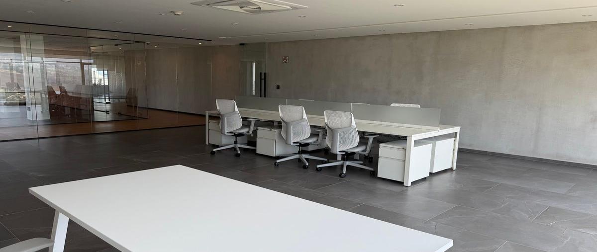 Foto de oficina en renta en boulevard loma real , bosque real, huixquilucan, méxico, 0 No. 04