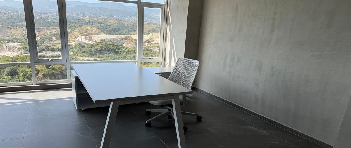 Foto de oficina en renta en boulevard loma real , bosque real, huixquilucan, méxico, 0 No. 05