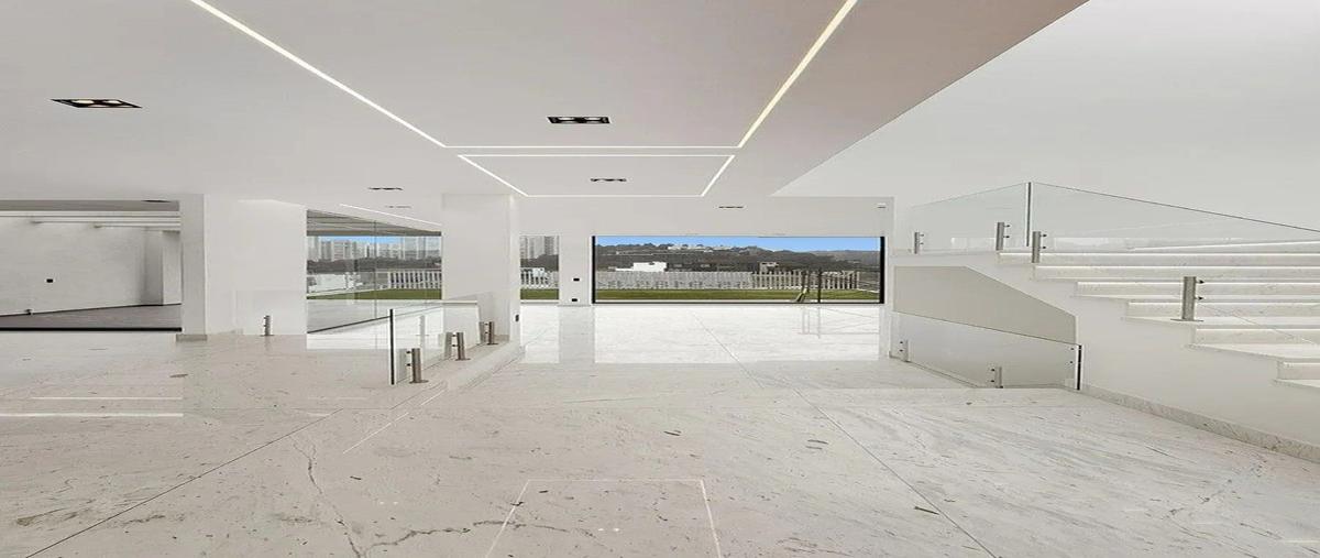 Foto de casa en venta en boulevard loma real , bosque real, huixquilucan, méxico, 0 No. 04