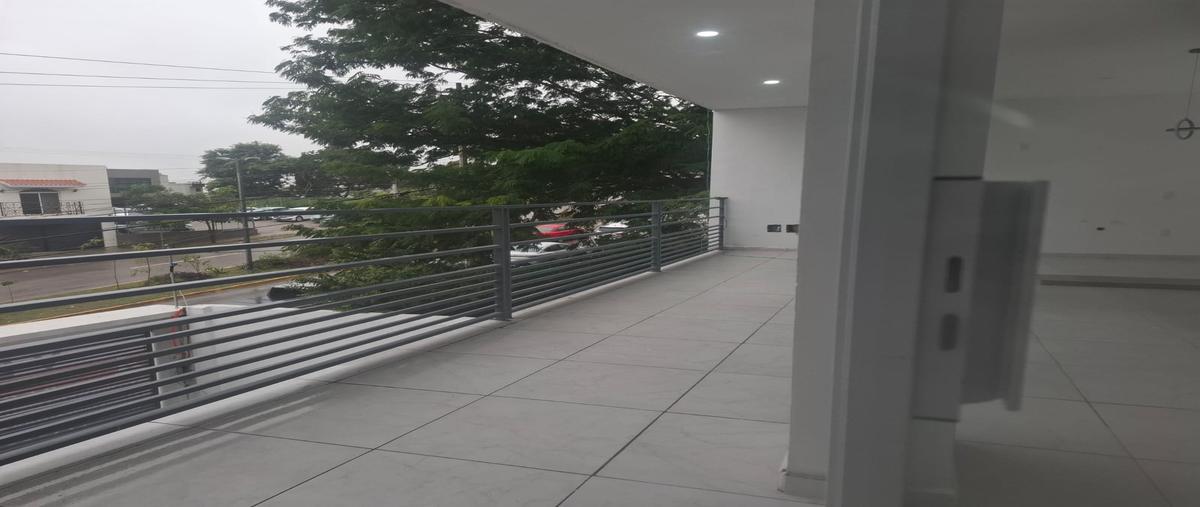 Foto de departamento en venta en boulevard loma real , lomas del chairel, tampico, tamaulipas, 30788373 No. 03