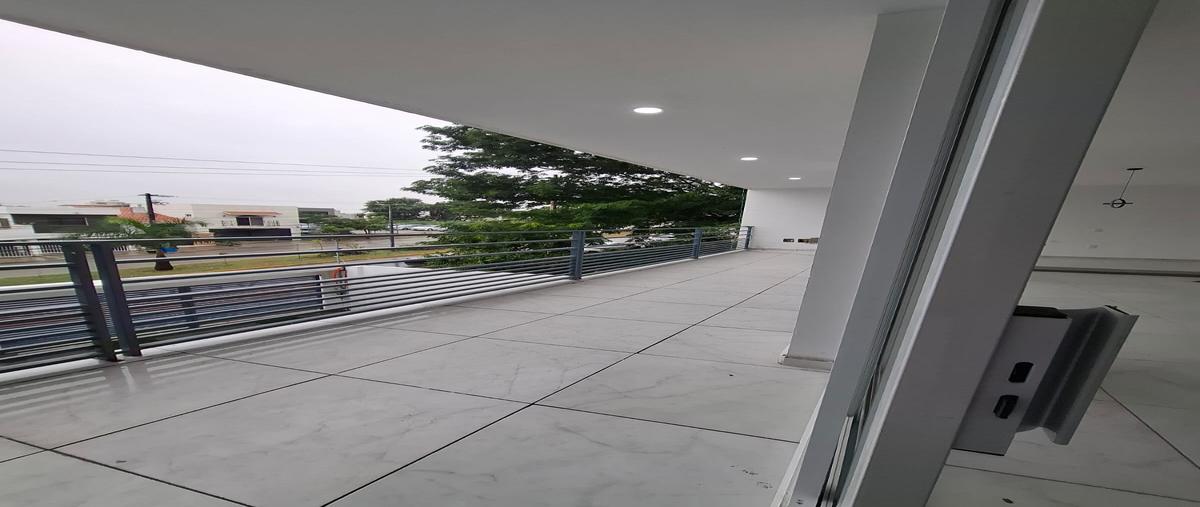 Foto de departamento en venta en boulevard loma real , lomas del chairel, tampico, tamaulipas, 30788373 No. 05