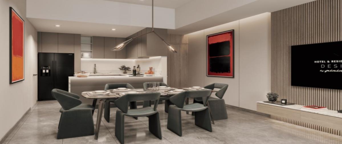 Foto de departamento en venta en boulevard loma real manzana , bosque real, huixquilucan, méxico, 31554267 No. 10