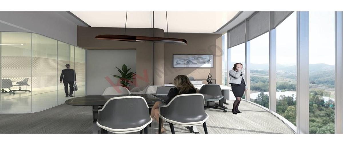 Foto de oficina en venta en boulevard loma real torre 1, bosque real, huixquilucan, méxico, 28303533 No. 03