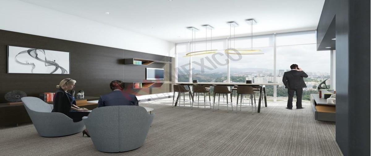 Foto de oficina en venta en boulevard loma real torre 1, bosque real, huixquilucan, méxico, 28303533 No. 04