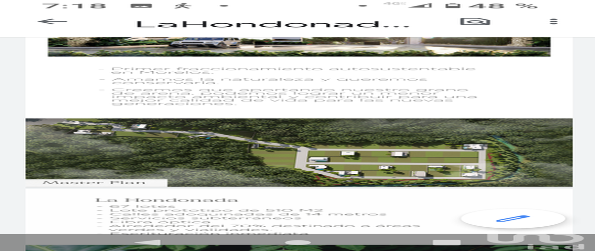 Foto de terreno habitacional en venta en boulevard lomas de cocoyoc 195, lomas de cocoyoc, atlatlahucan, morelos, 29021945 No. 03