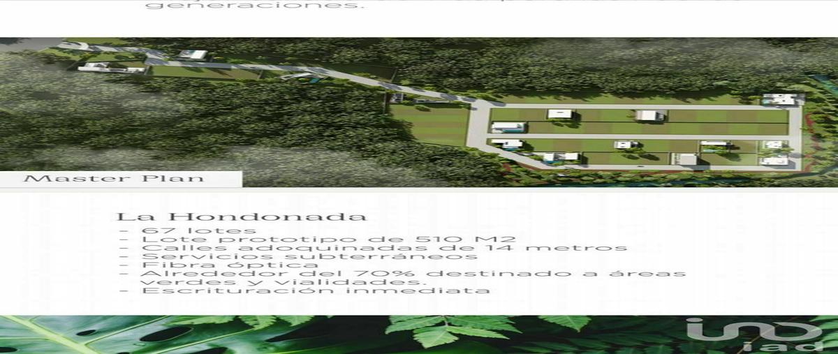Foto de terreno habitacional en venta en boulevard lomas de cocoyoc 230, lomas de cocoyoc, atlatlahucan, morelos, 29021945 No. 05