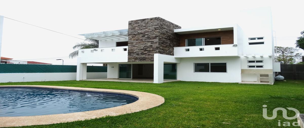 Foto de casa en venta en boulevard lomas de cocoyoc 93, lomas de cocoyoc, atlatlahucan, morelos, 31716917 No. 03