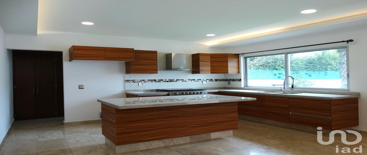 Foto de casa en venta en boulevard lomas de cocoyoc 93, lomas de cocoyoc, atlatlahucan, morelos, 31716917 No. 05