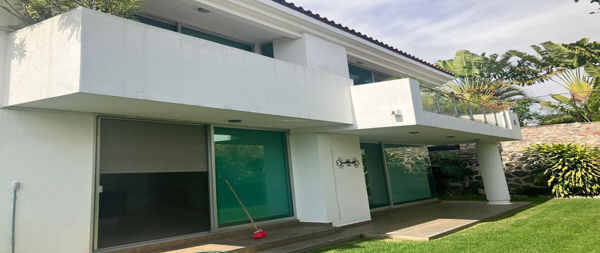 Foto de casa en renta en boulevard , lomas de cocoyoc, atlatlahucan, morelos, 29111529 No. 03