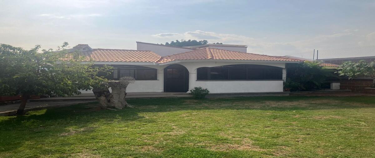 Foto de casa en venta en boulevard , lomas de cocoyoc, atlatlahucan, morelos, 0 No. 05