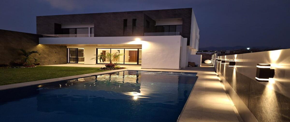 Foto de casa en venta en boulevard , lomas de cocoyoc, atlatlahucan, morelos, 0 No. 03