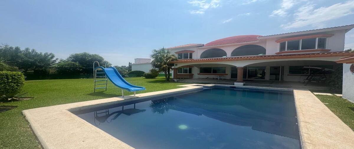 Foto de casa en renta en boulevard , lomas de cocoyoc, atlatlahucan, morelos, 0 No. 03