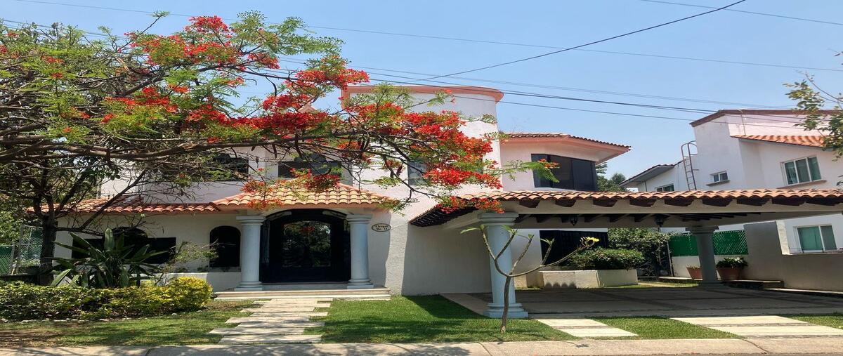 Foto de casa en renta en boulevard , lomas de cocoyoc, atlatlahucan, morelos, 0 No. 04