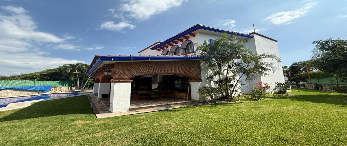 Foto de casa en venta en boulevard , lomas de cocoyoc, atlatlahucan, morelos, 0 No. 04