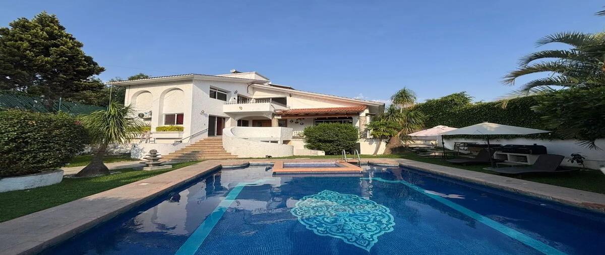 Foto de casa en boulevard , lomas de cocoyoc, atlatlahucan, morelos, 0 foto 01 Foto de casa en renta en boulevard , lomas de cocoyoc, atlatlahucan, morelos, 0 No. 01