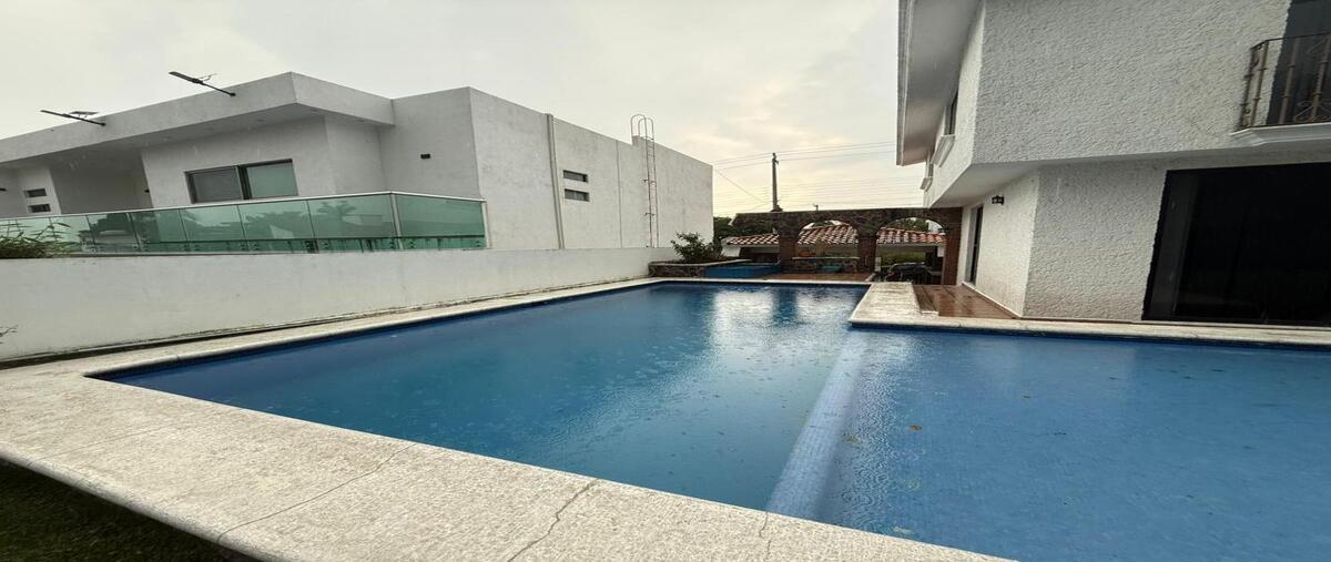 Foto de casa en renta en boulevard , lomas de cocoyoc, atlatlahucan, morelos, 0 No. 01