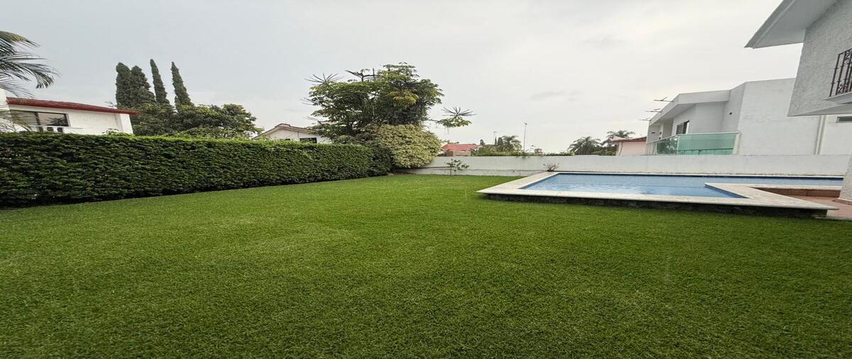 Foto de casa en renta en boulevard , lomas de cocoyoc, atlatlahucan, morelos, 0 No. 02