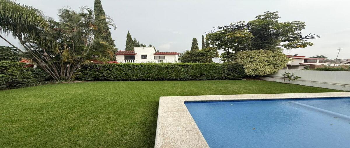 Foto de casa en renta en boulevard , lomas de cocoyoc, atlatlahucan, morelos, 0 No. 03