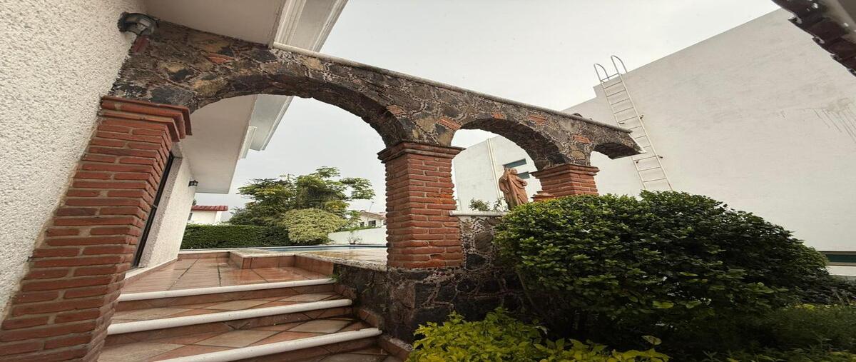 Foto de casa en renta en boulevard , lomas de cocoyoc, atlatlahucan, morelos, 0 No. 04