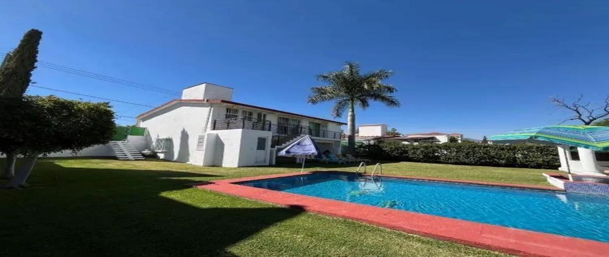Foto de casa en venta en boulevard , lomas de cocoyoc, atlatlahucan, morelos, 0 No. 01