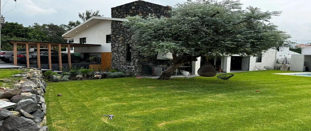 Foto de casa en venta en boulevard , lomas de cocoyoc, atlatlahucan, morelos, 0 No. 04